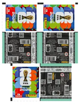 Embalagens para Figurinhas (PDF)