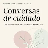 Conversas de cuidado