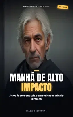 Rituais Matinais de Energia para Empreendedores: Desperte foco, produtividade e bem‑estar em 30 minutos diários