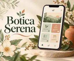 Botica Serena