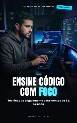 Pequenos Programadores: Guia de Ensino Prático