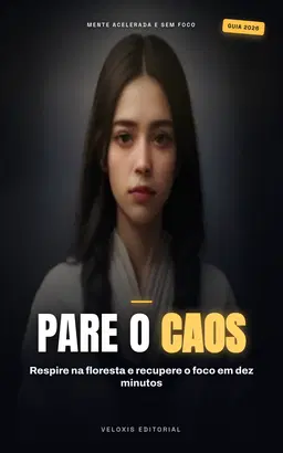 Sua Mente em Paz com a Natureza