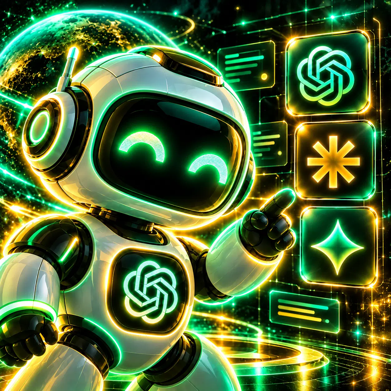 🤖 +100 Agentes de IA + Criador de Agentes Particulares