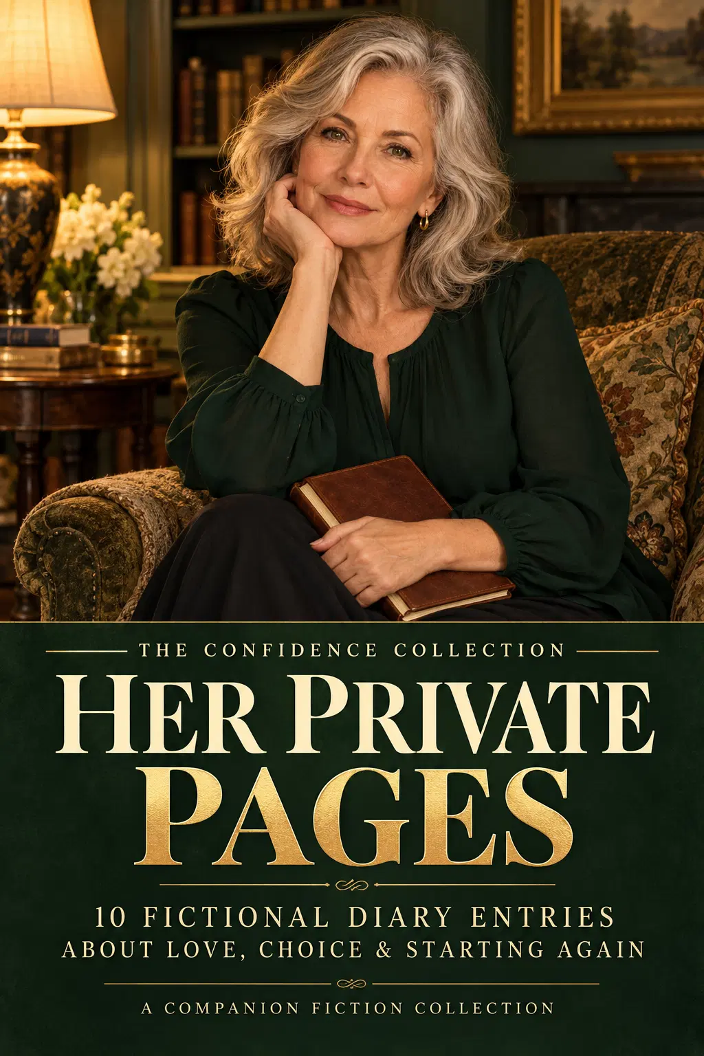 Her Private Pages