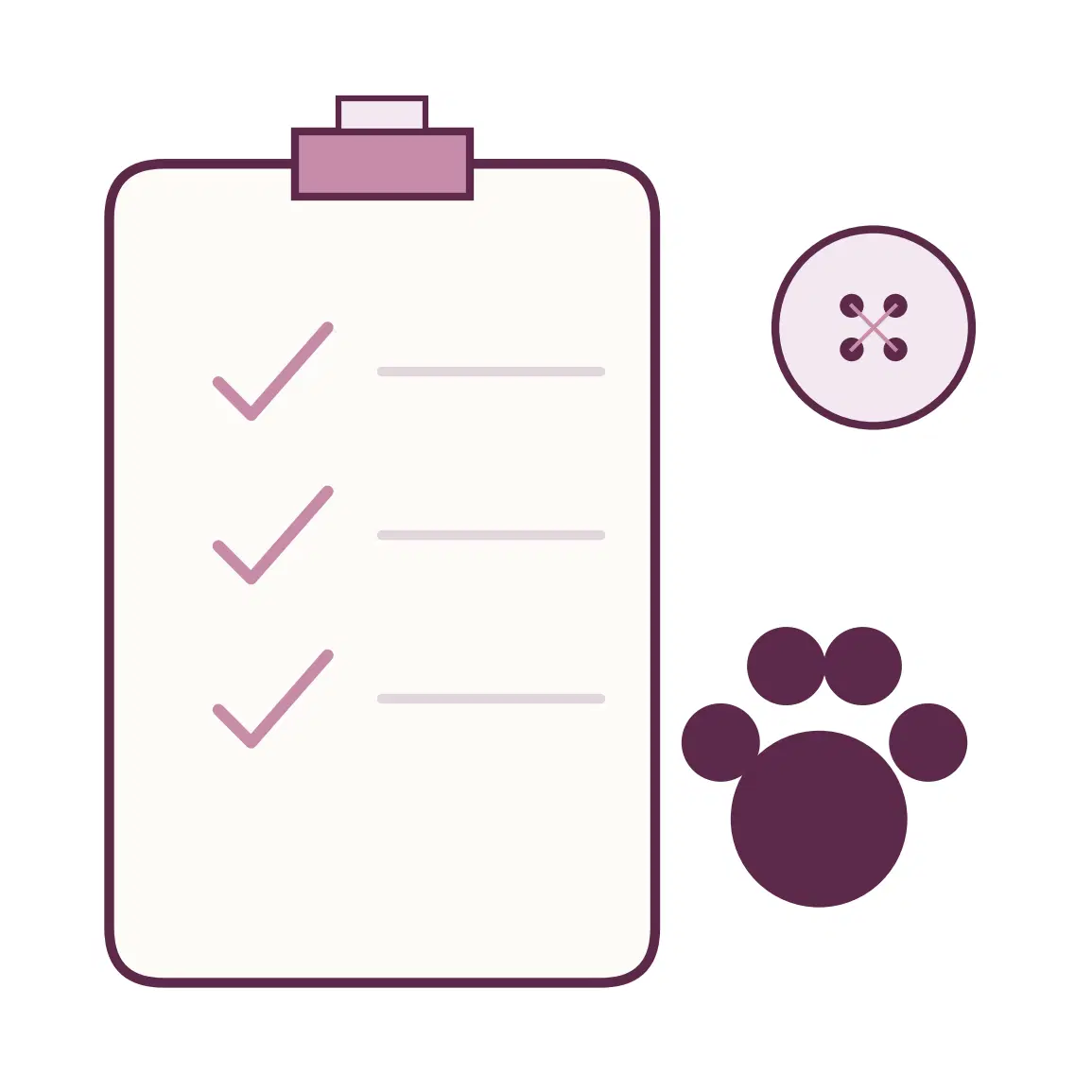 Checklist de Tecidos e Guia de Fornecedores de Baixo Custo para Costura Pet