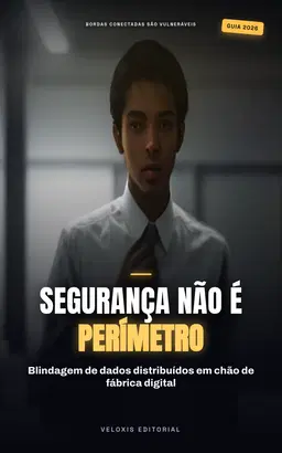 Segurança na Borda: Protegendo a Indústria Autônoma
