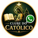 Grupo do Católico: Grupo Exclusivo no Whatsapp com Conteúdos Extras Semanais, Novos Marcadores, Orações, Direcionamento e Materiais de Apoio