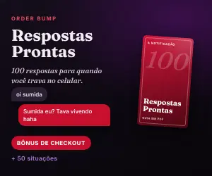 Respostas Prontas