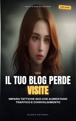 SEO Avventurosa per Blog di Viaggi