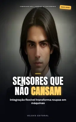 Tecidos Inteligentes: Vestuário Esportivo 4.0