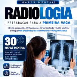 Kit Radiologista
