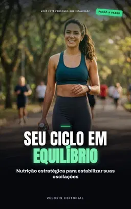 Nutrição Cíclica: Equilíbrio Hormonal na Pré-Menopausa