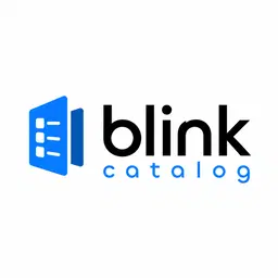 Blink Catalog