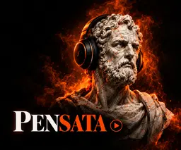 Pensata – Combo Áudios + PDFs + App