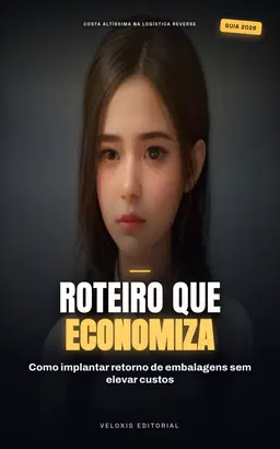 Roteiros Logísticos Reversos para Embalagens Retornáveis