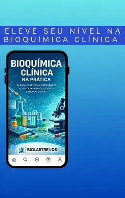 Bioquímia Clínica Resumida