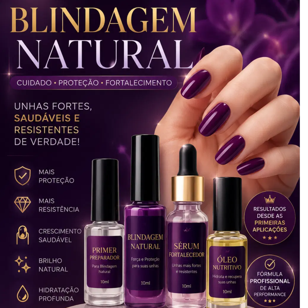 O kit econômico com os materiais certos para não errar