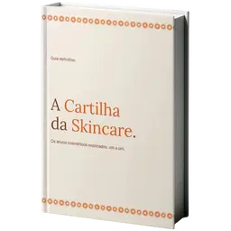 A Cartilha da Skincare