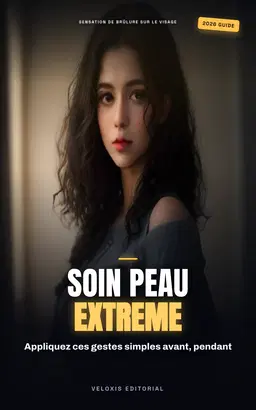Peau Saine sous le Soleil Brûlant
