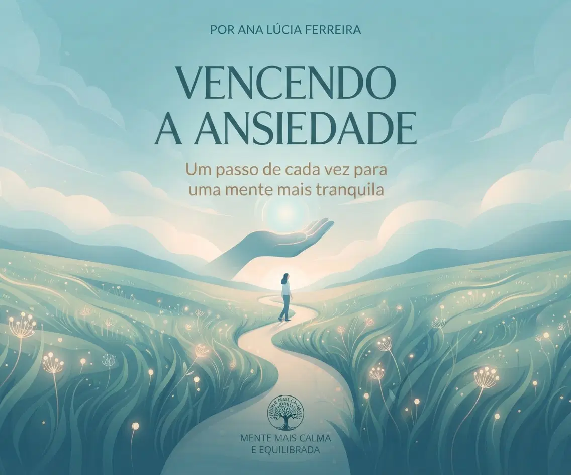 Vencendo a Ansiedade