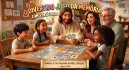 Jogo da memória