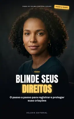 Propriedade Intelectual para Criadores