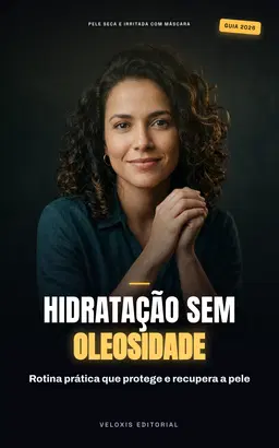 Pele Protegida: Guia para Quem Usa EPI Facial