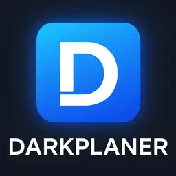 DarkPlanner