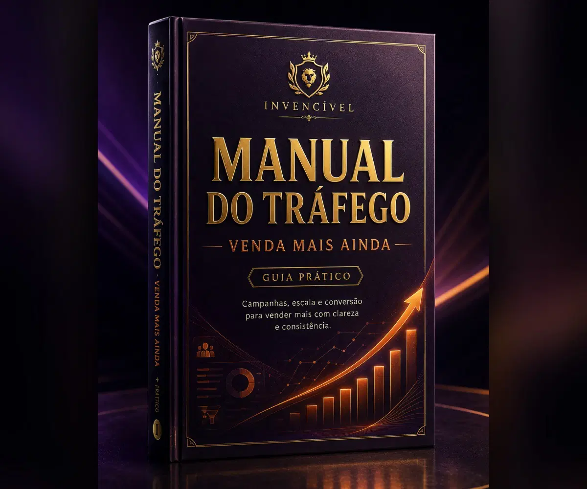 Manual do Tráfego Pago