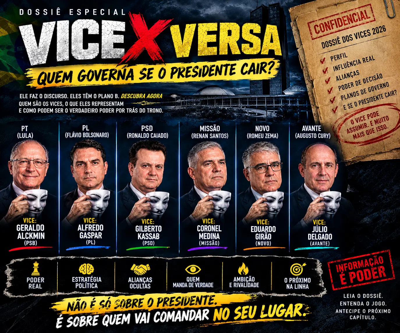 Vice X Versa