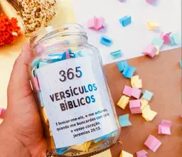 Potinho da Palavra