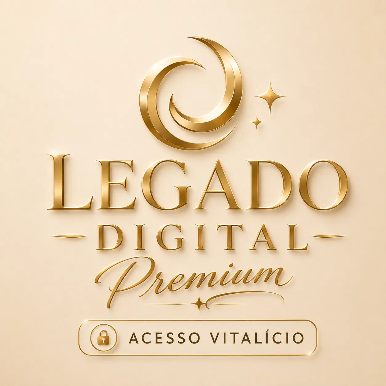 Acesso Vitalício