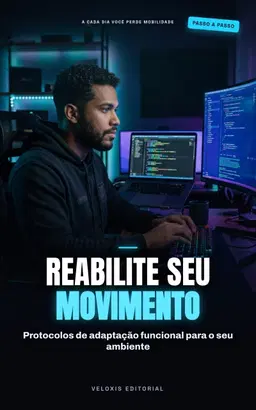 Recuperação em Casa: Pós-Cirurgia Ortopédica + Audiolivro