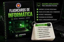 Flashcards Informática