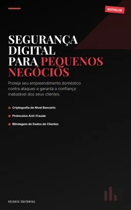 Segurança Digital para Pequenos Negócios