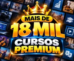 COMUNIDADE PREMIUM DO CONHECIMENTO