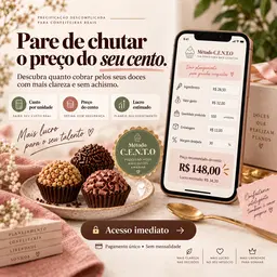 Calculadora Método C.E.N.T.O.