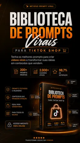 Biblioteca de Prompt - MPV