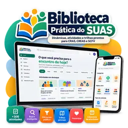 Biblioteca Prática do SUAS