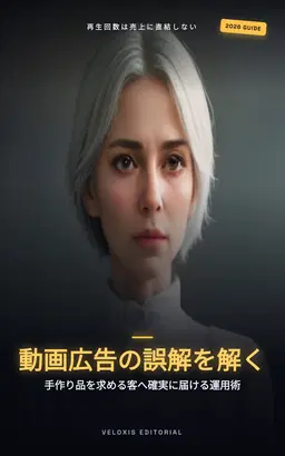 ハンドメイドECのためのYouTube広告最適化完全ガイド