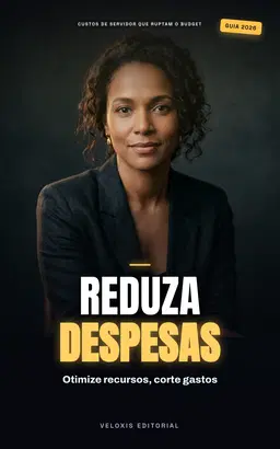 OtimizaCloud: Reduza Custos em Servidores SaaS