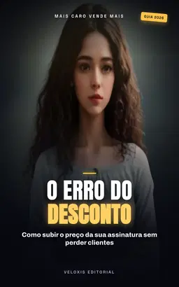 Precificação Psicológica para SaaS