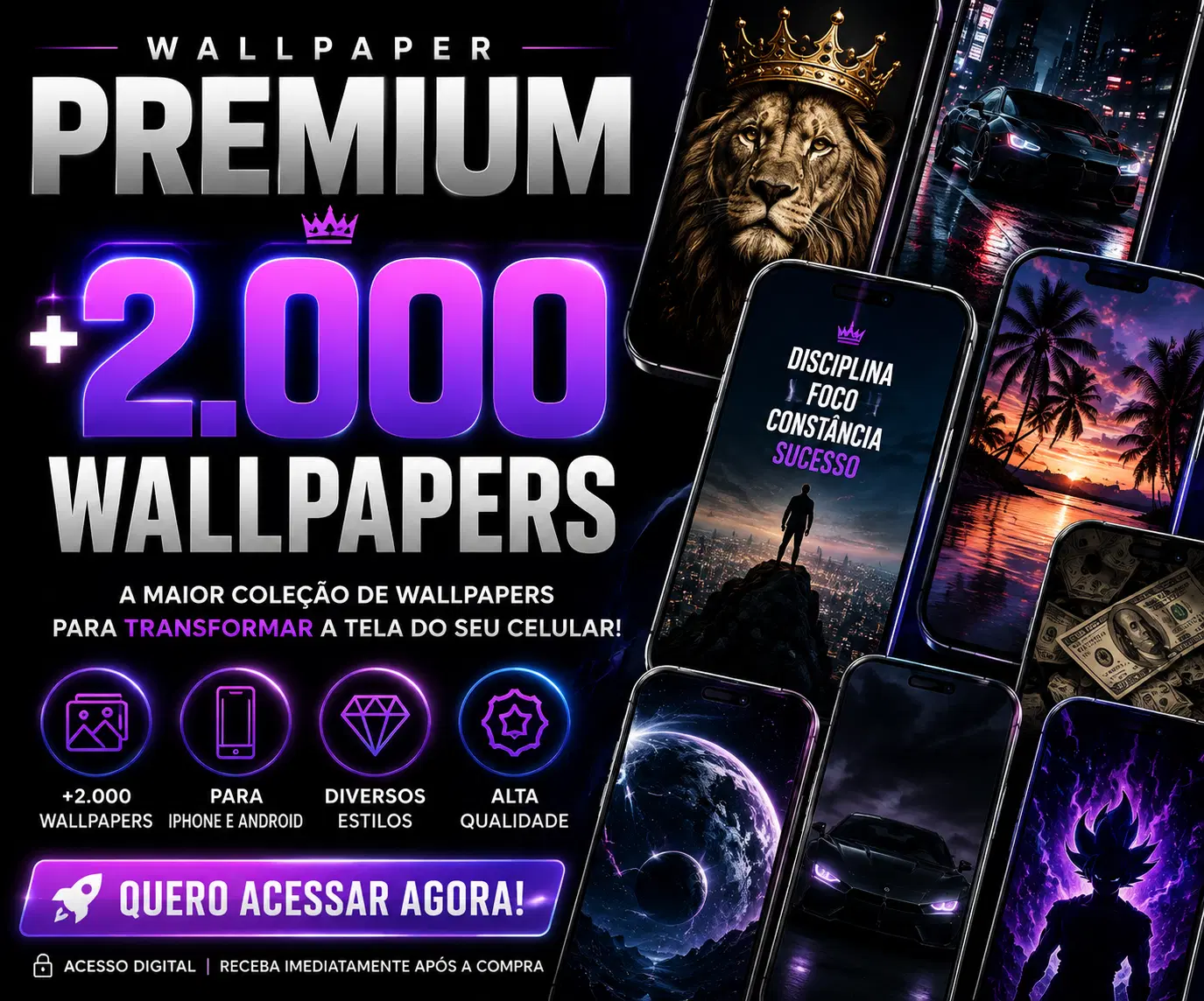 PECK COM +2000 WALLPEPER