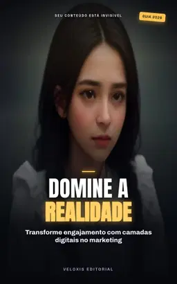 Realidade Aumentada no Marketing de Conteúdo