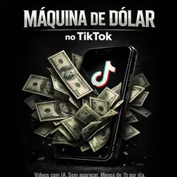 Máquina de dólar
