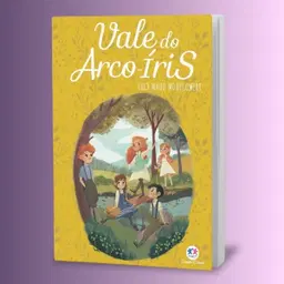 Vale do Arco-Íris