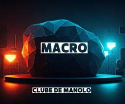 MACRO AUTOMAÇÃO + DESTINO