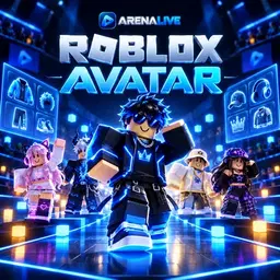 ArenaLive — Roblox Avatar
