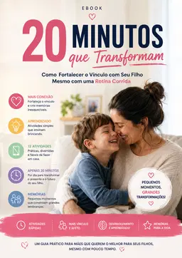20 Minutos que Transformam