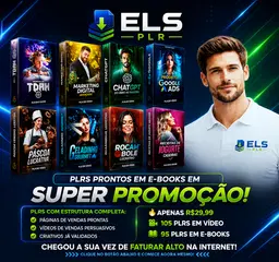 ELS PLR